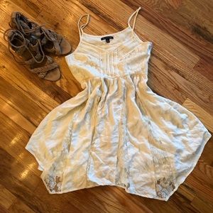American Eagle Dress